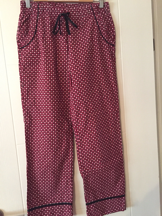 Pijama alti