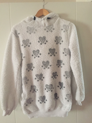 l Beden Polar sweatshirt