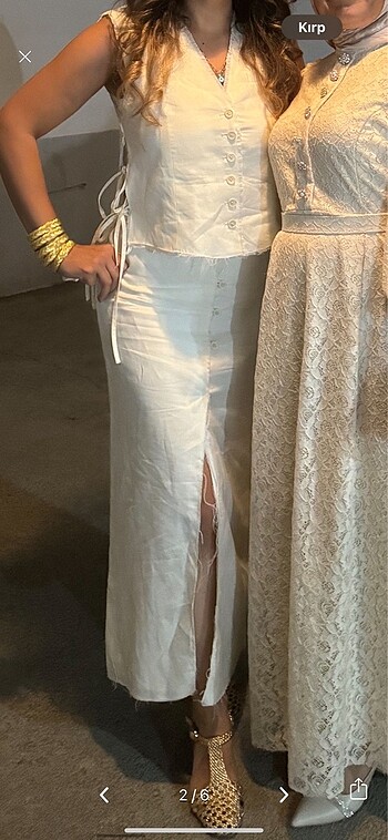 Alt üst takım - Görsel 6