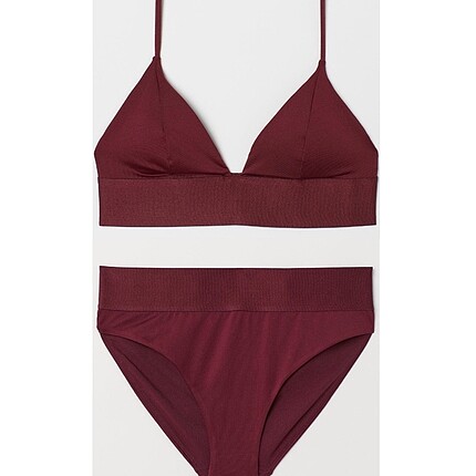 H&M Bikini Takımı