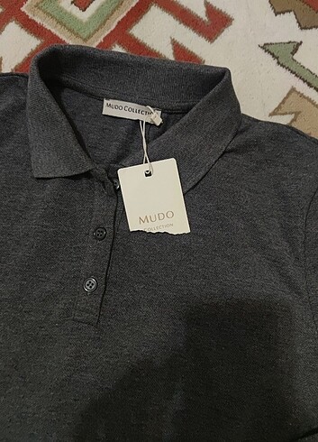 m Beden Mudo collection uzun kollu tişört
