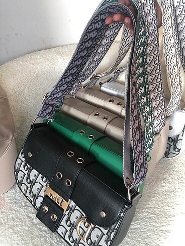 Dior Cristian dior çanta