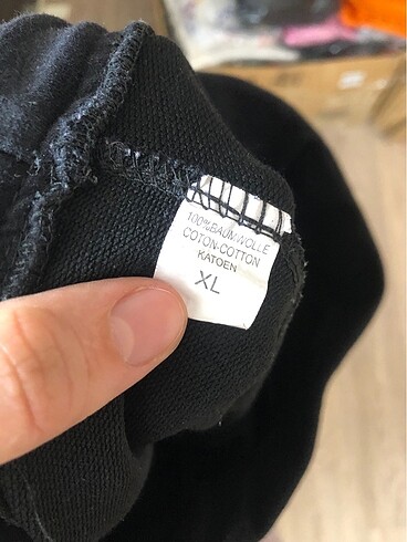 xl Beden Eşofman altı