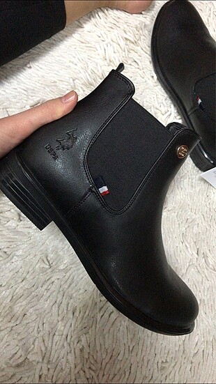 #u.s. Polo# #kısa bot#