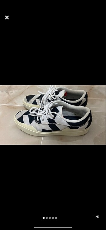 Nike Jordan westbrook 0.3
