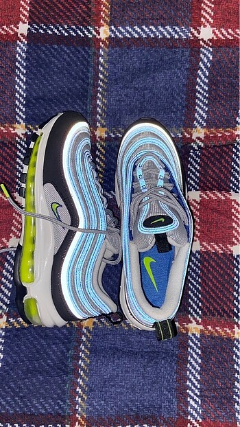 Nike Airmax97