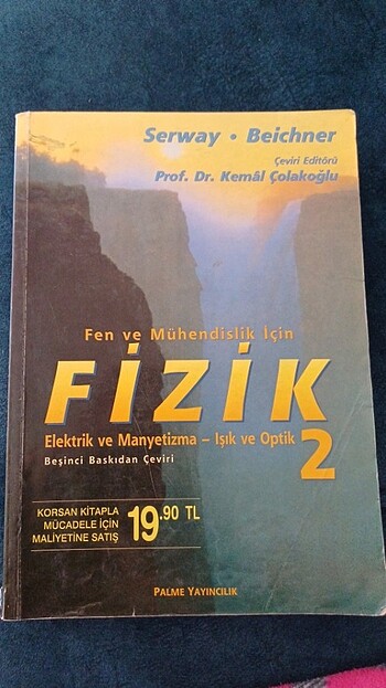 Fizik 2