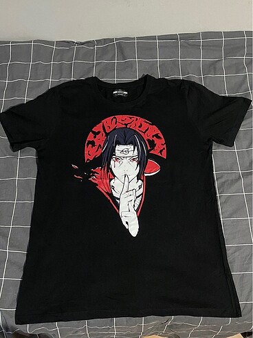 Naruto Anime - Itachi Uchiha