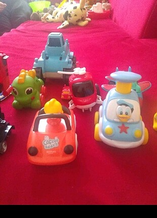 TRANSFORMERS BOZUK 