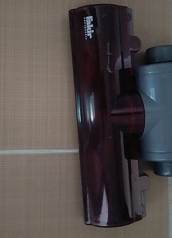 Fakir emotion carbon turbo fırça başlık 