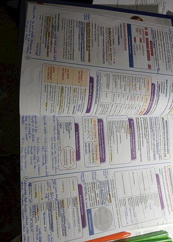 SpeeTUS Mikrobiyoloji 3. Baskı Güncellenmiş Kitap - Görsel 2