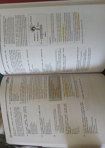 Tusdata vaka soruları mikrobiyoloji ve enfeksiyon - Görsel 2