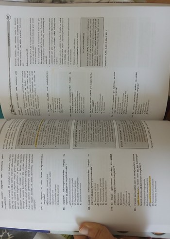 Tusdata vaka soruları mikrobiyoloji ve enfeksiyon - Görsel 3