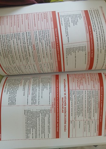 Tusdata Pediatri 1 - 22. Baskı Sınav Kitabı - Görsel 2