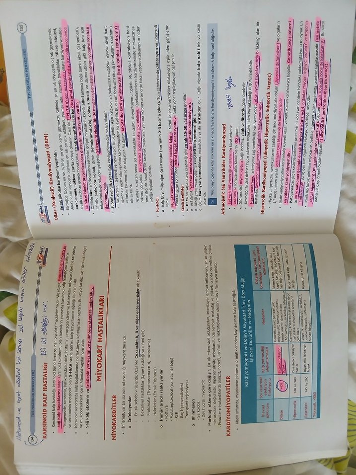 tusdata şampiyonların notu patoloji - Görsel 3
