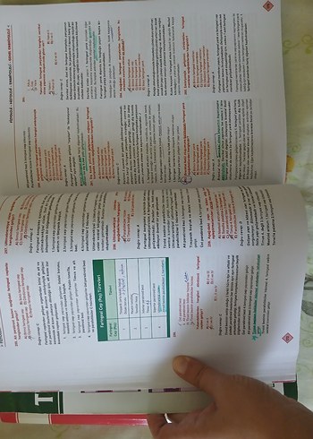 Kliniisyen Anatomi ve Fizyoloji Soru Kitapları - Görsel 4