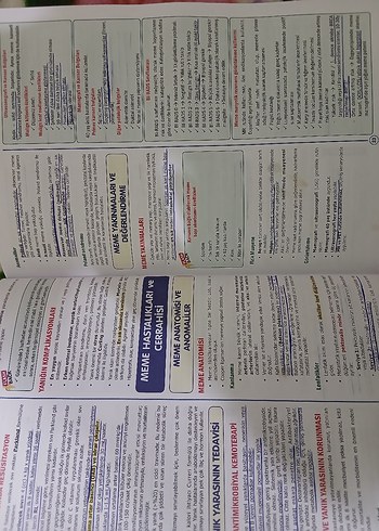 SPEETUS Genel Cerrahi TUS Hazırlık Kitabı 3. Baskı - Görsel 2