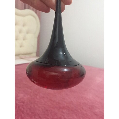 LOVE POTION ORİFLAME
