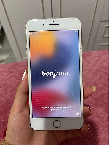 TERTEMİZ GOLD İPHONE 7 PLUS 32GB