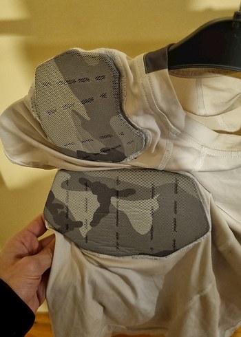 Nike korumalı pro combat - Görsel 4