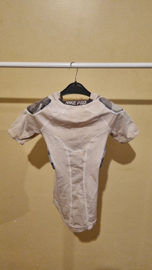 Nike korumalı pro combat - Görsel 2