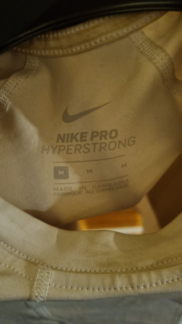 Nike korumalı pro combat - Görsel 5