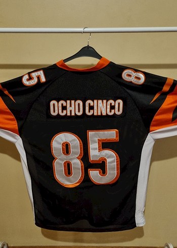 Orjinal Erkek NFL forma - Görsel 2