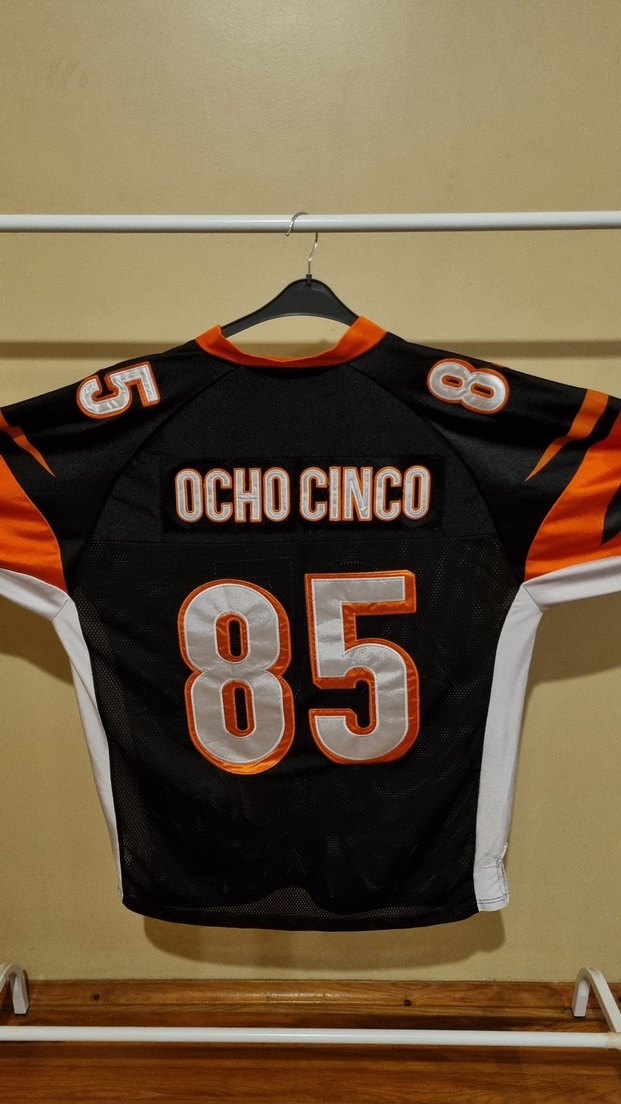 Orjinal Erkek NFL forma - Görsel 2