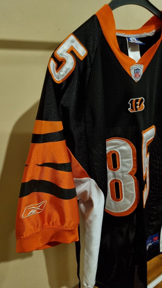 Orjinal Erkek NFL forma - Görsel 5