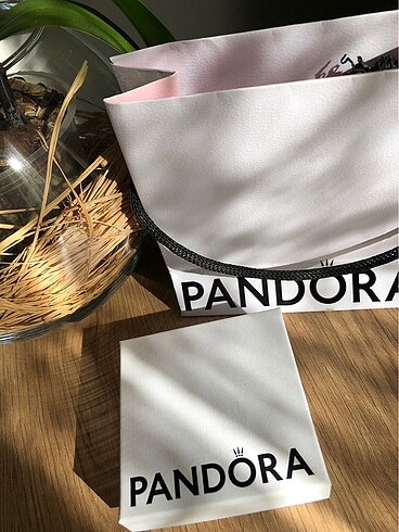 Pandora PANDORA CHARM BİLEKLİK