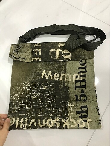 Vintage çanta