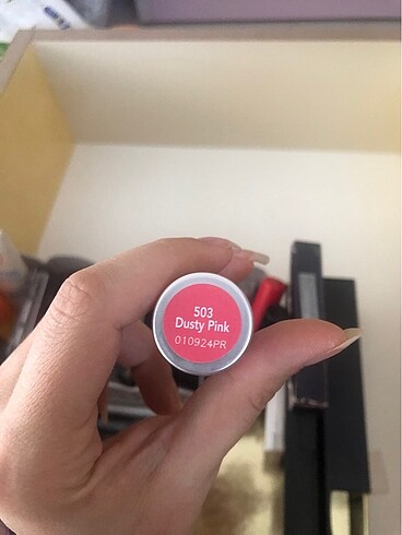 Beden Lykd lip and cheek