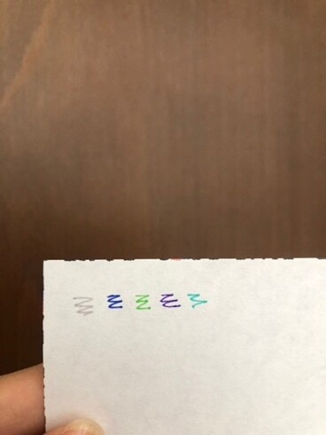 Beden Stabilo kalem