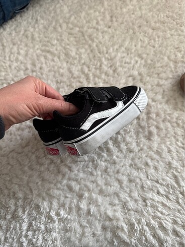 Replika vans
