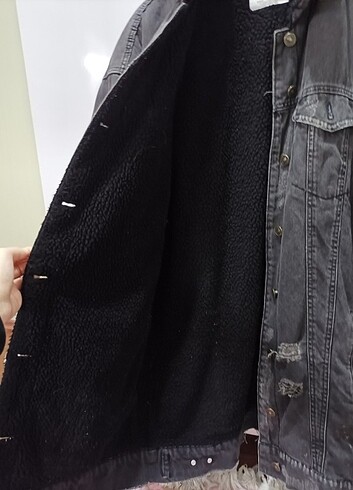 Pull and Bear Kot ceket