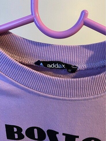 Addax addax sweatshirt