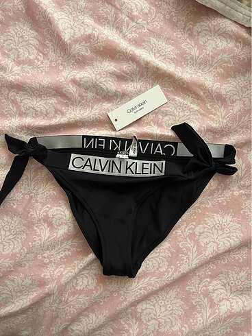 Calvin Klein Bikini Altı