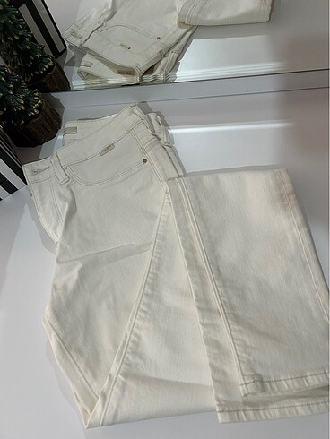 26 Beden Mavi Jean 26/32