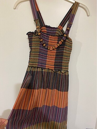 American Vintage Vintage Elbise