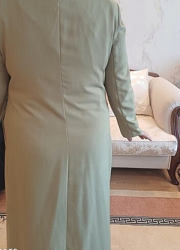 Zara Tam boy pardesü