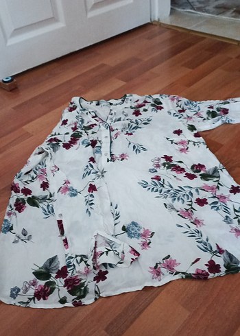 LC Waikiki bayan gömlek