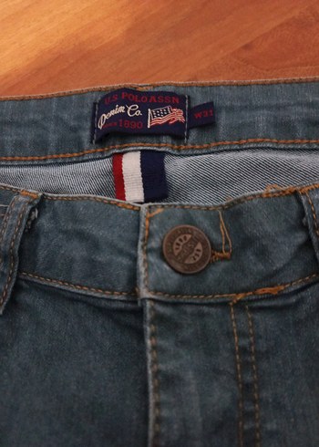 erkek pontolon - Görsel 3