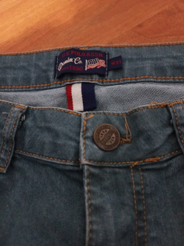 erkek pontolon - Görsel 3