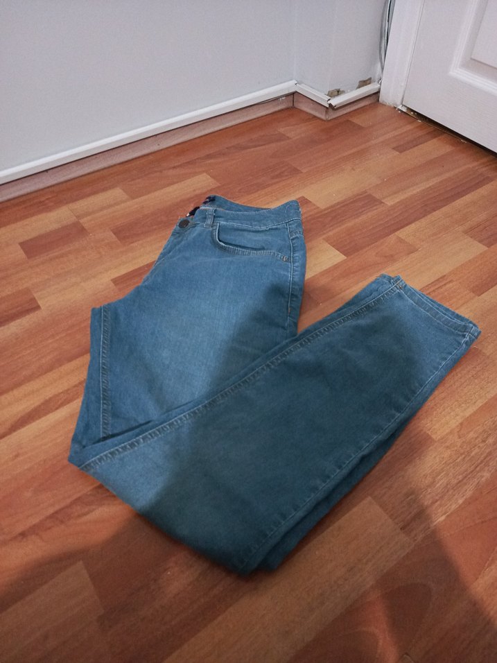 erkek pontolon - Görsel 2