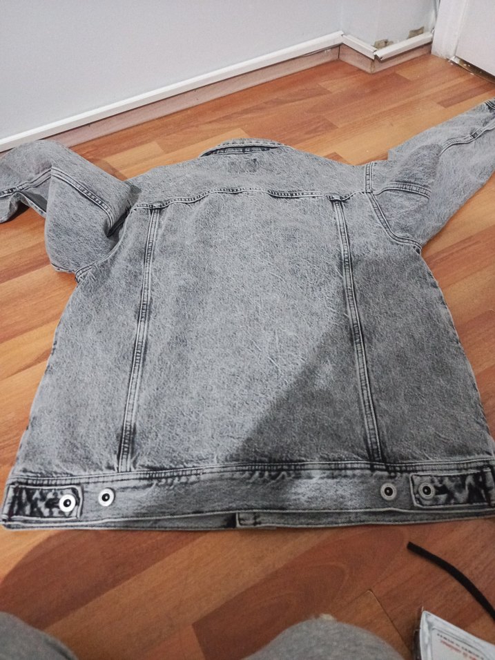 erkek ceket - Görsel 4