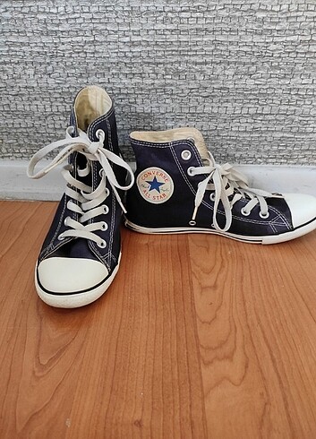 Orjinal Converse 