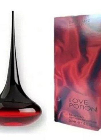 Love potion