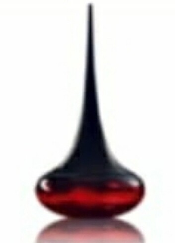 Oriflame love potion parfüm 