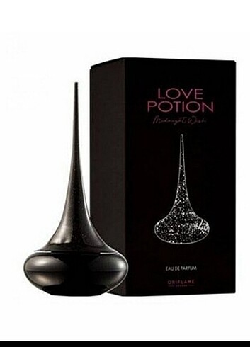 Love potion