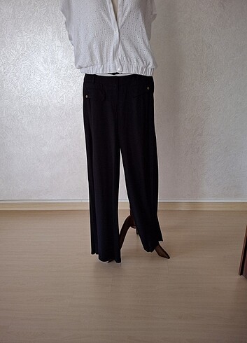 Pantolon (bol paça)